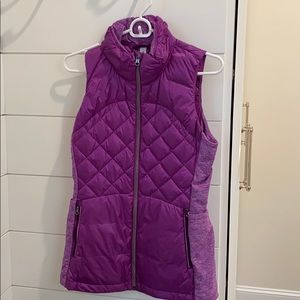 Lululemon Women’s Vest